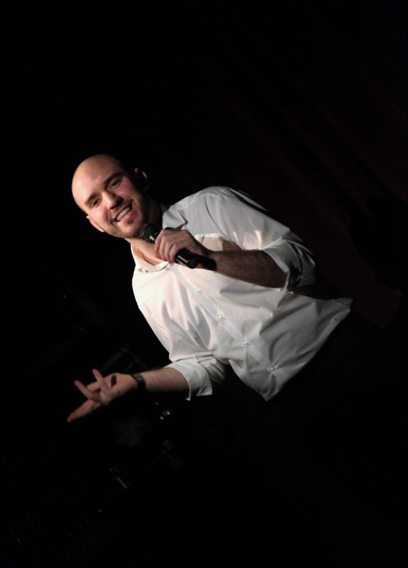 Photo Coverage: Ari Axelrod Brings All The Feels To The Beach Cafe with A CELEBRATION OF JEWISH BROADWAY  Image