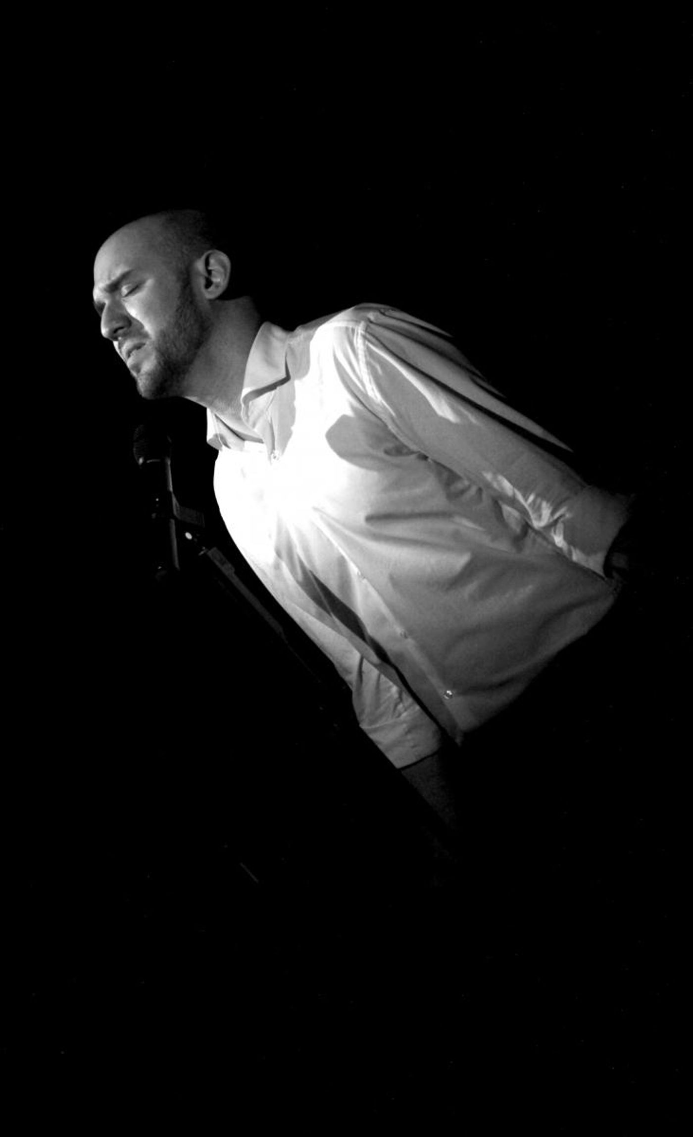 Photo Coverage: Ari Axelrod Brings All The Feels To The Beach Cafe with A CELEBRATION OF JEWISH BROADWAY  Image