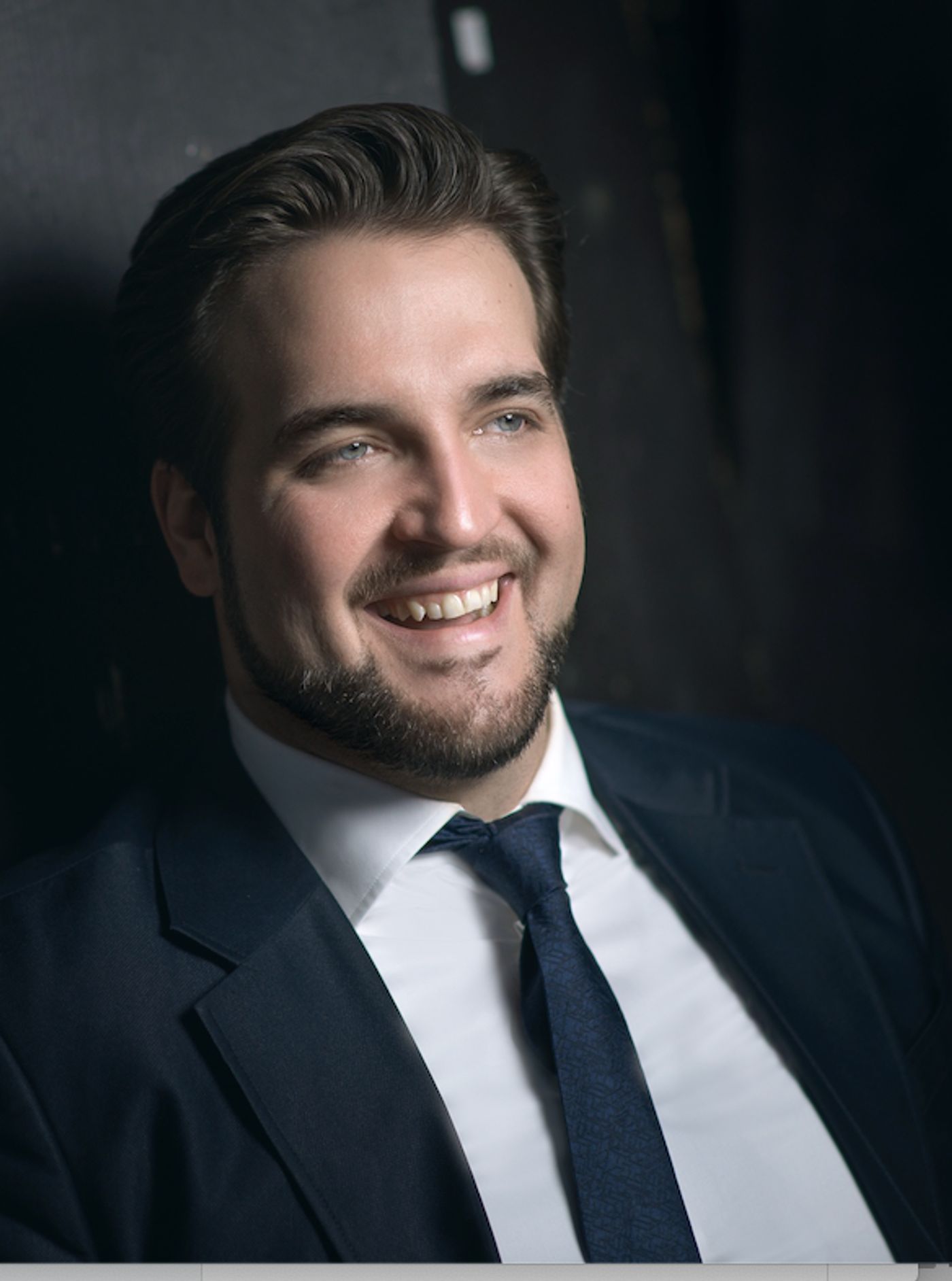 Interview: Brian Jagde of MADAME BUTTERFLY at Lyric Opera of Chicago  Image