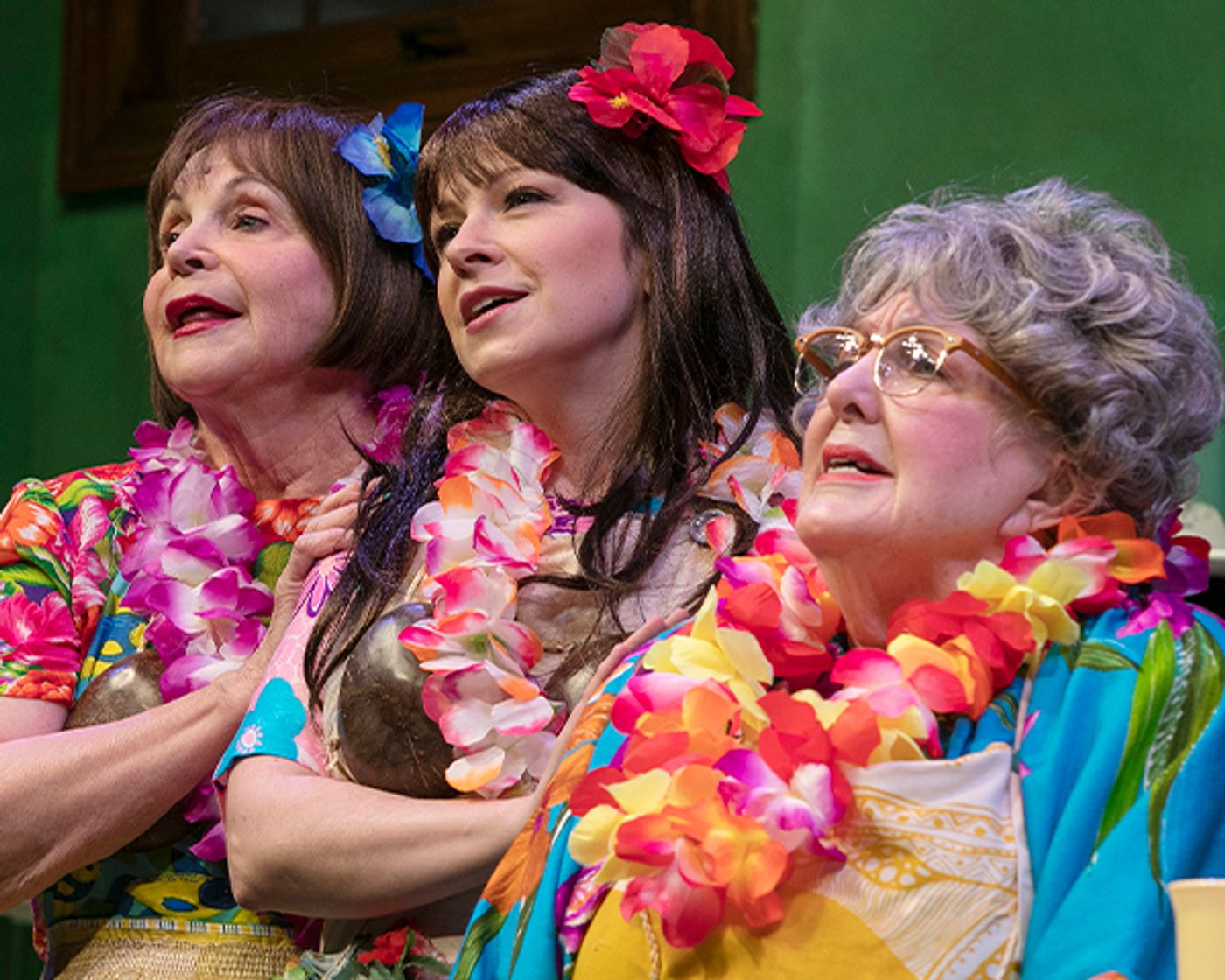 BWW Previews: VALENTINE'S Date shows  in Kansas City  Image