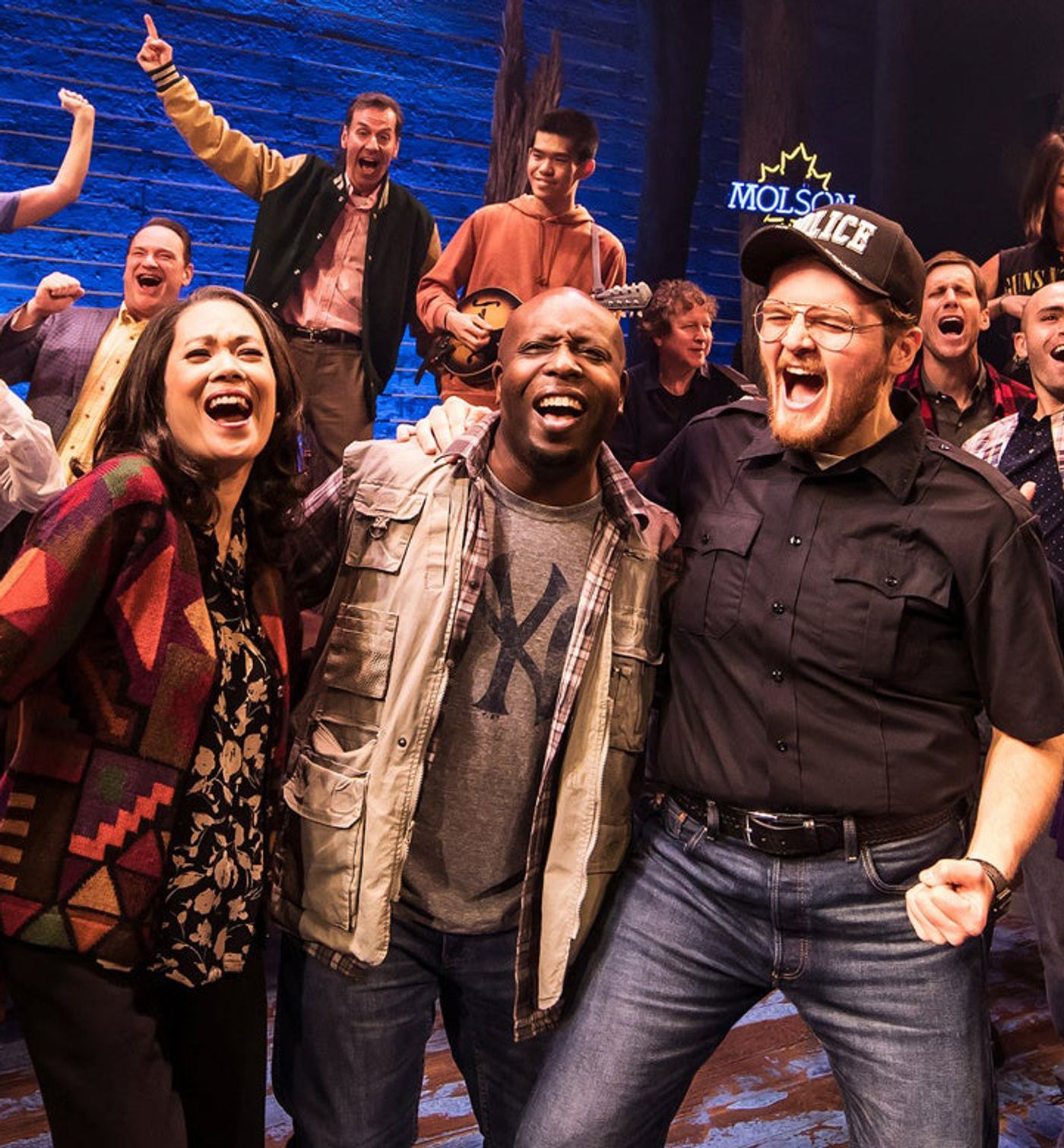 BWW Previews: VALENTINE'S Date shows  in Kansas City  Image