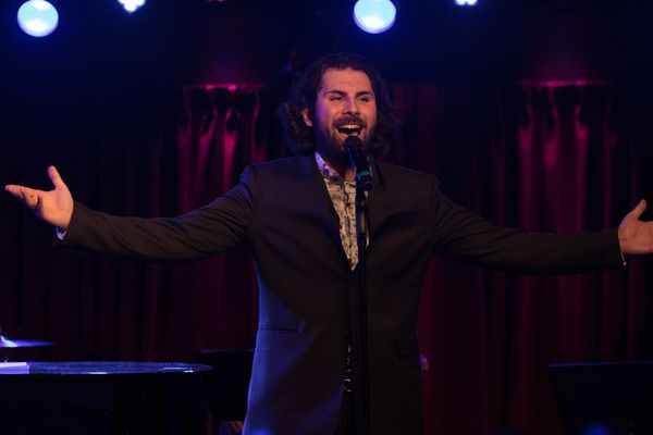 Quentin Garzon Photo