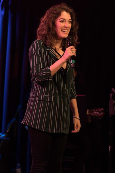Tessa Grady Photo