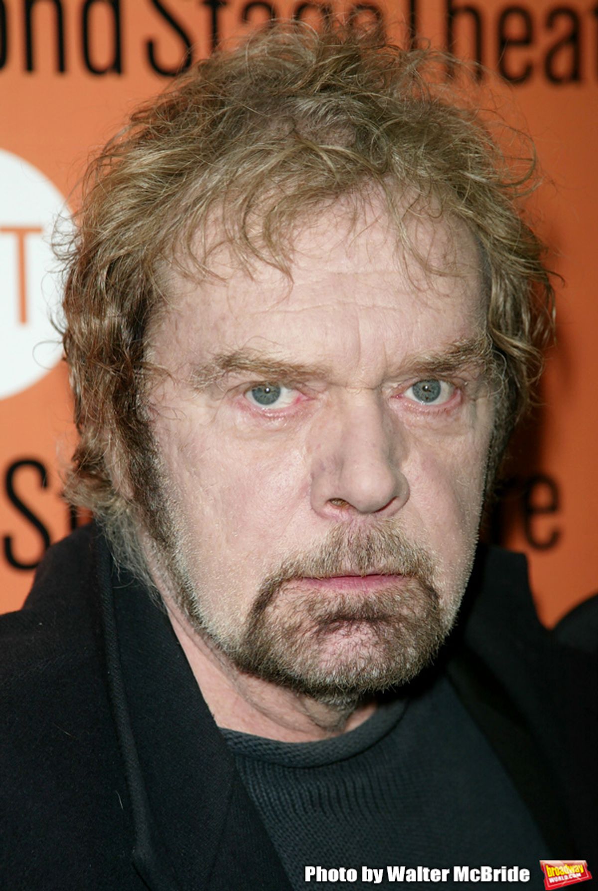 Kevin Conway attending the Opening Night Performance of THE LITTLE DOG LAUGHED at the Second Stage Theatre with an after party at Planet Holllywood in New York City.
December 9, 2006 at 