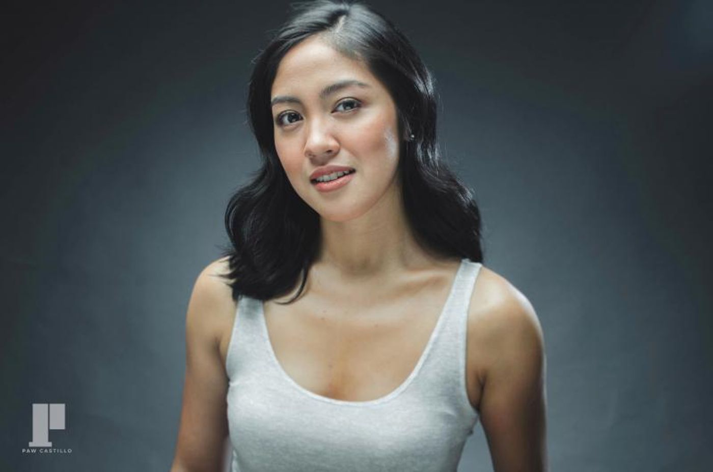 Gloria Estefan Chooses Gab Pangilinan to Star in ON YOUR FEET!  Image