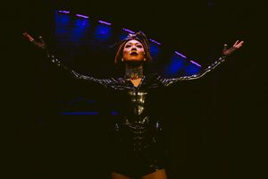 Amy Kim Waschke @ BroadwayWorld Amy Kim Waschke Photo