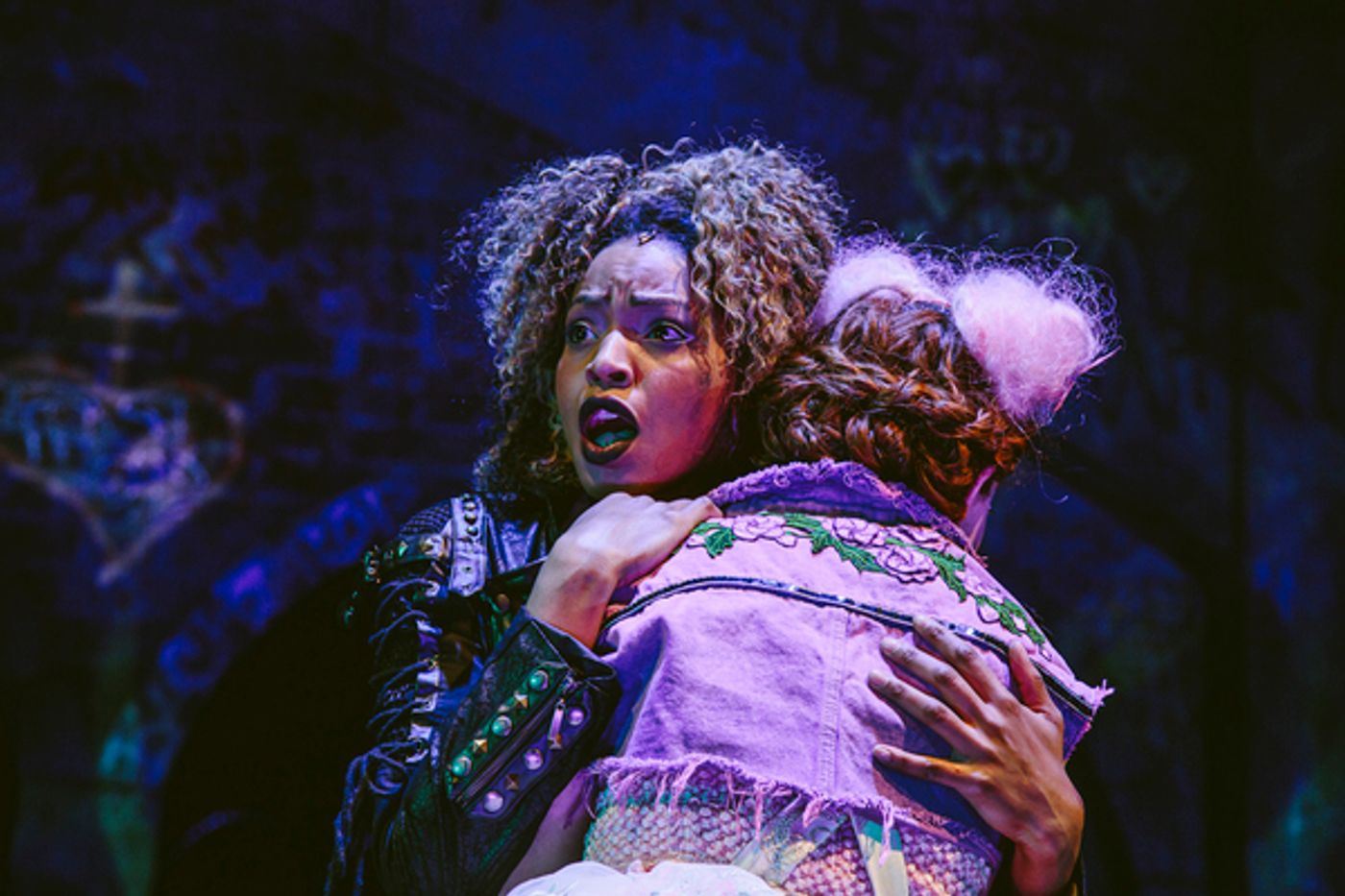 Photo Flash: First Look at REVENGE SONG: A VAMPIRE COWBOYS CREATION at Geffen Playhouse  Image