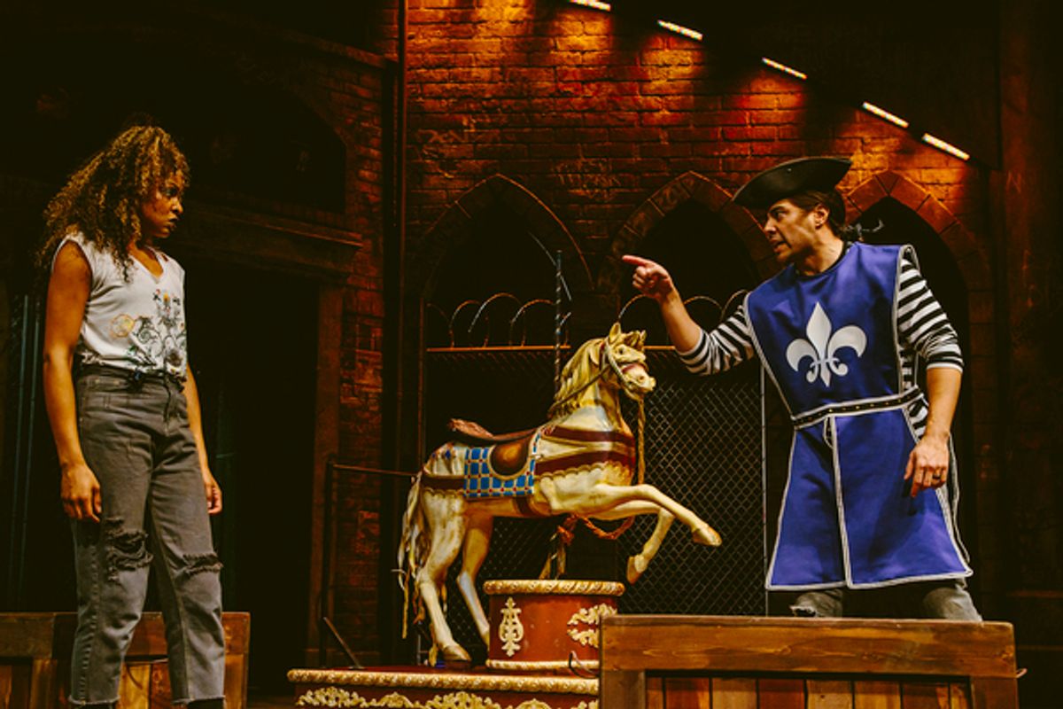 Margaret Odette and Noshir Dalal  at 