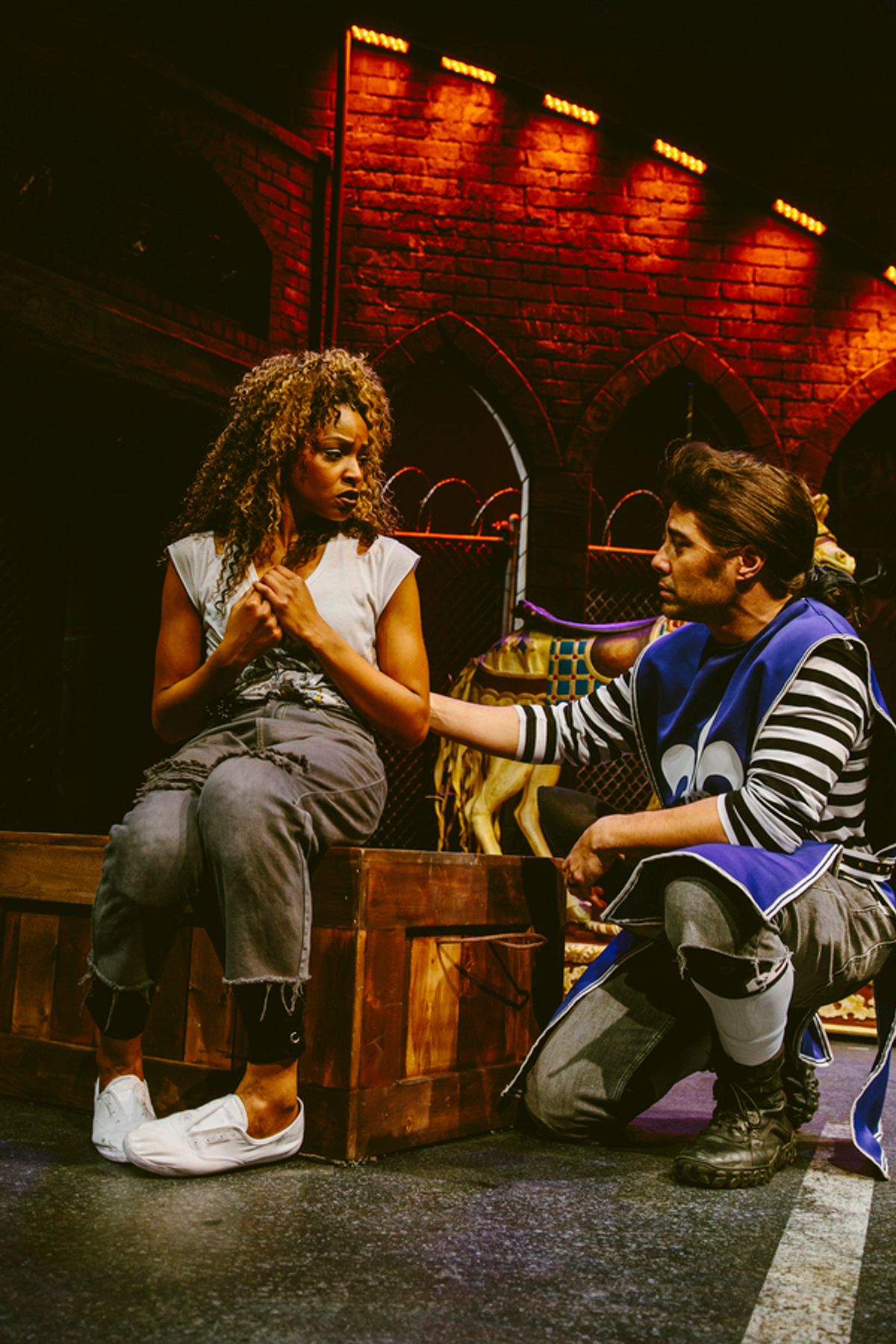 Margaret Odette and Noshir Dalal  at 