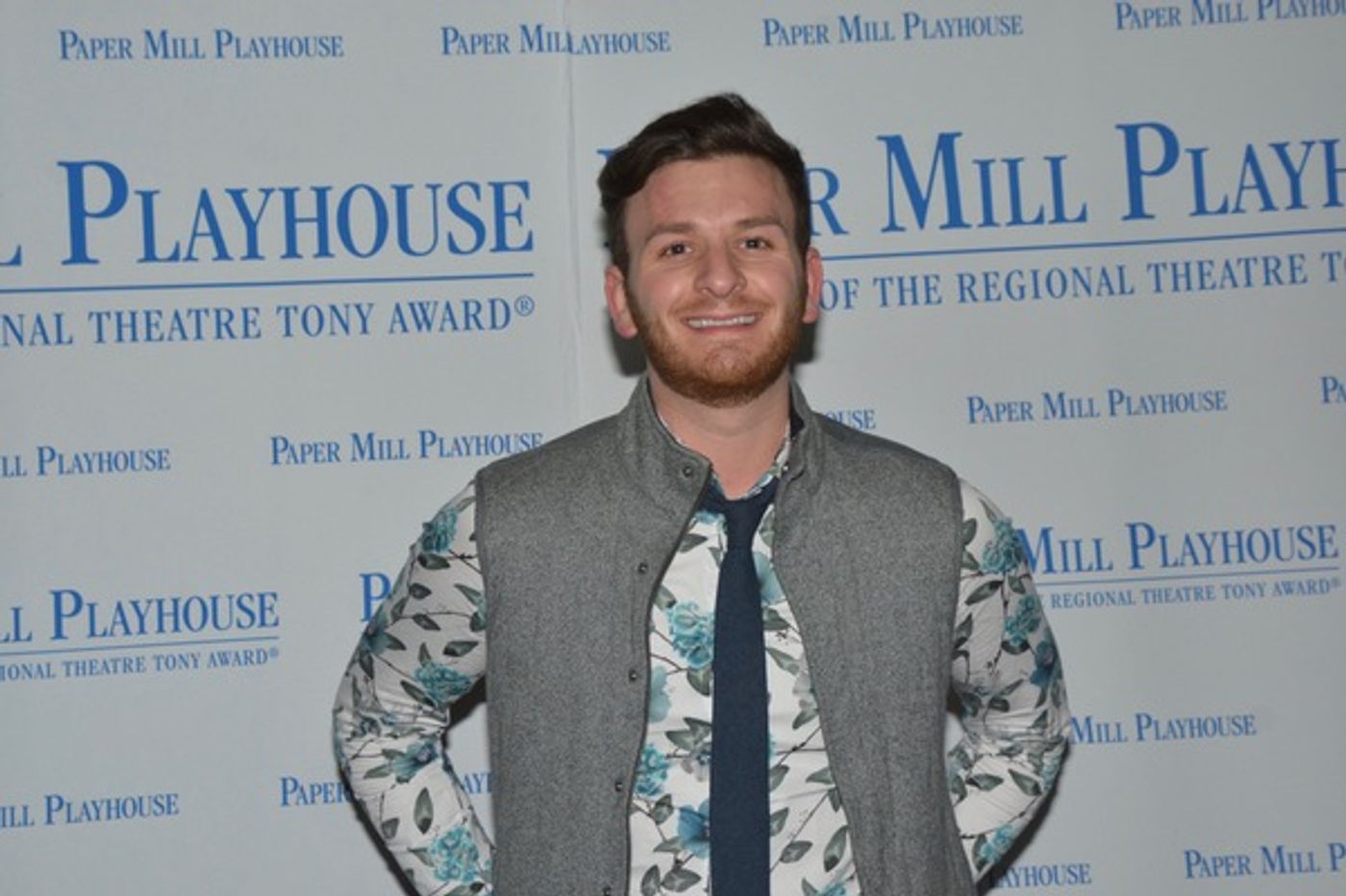 Photo Coverage: Inside Opening Night of UNMASKED: The Music of Andrew Lloyd Webber at Paper Mill Playhouse  Image