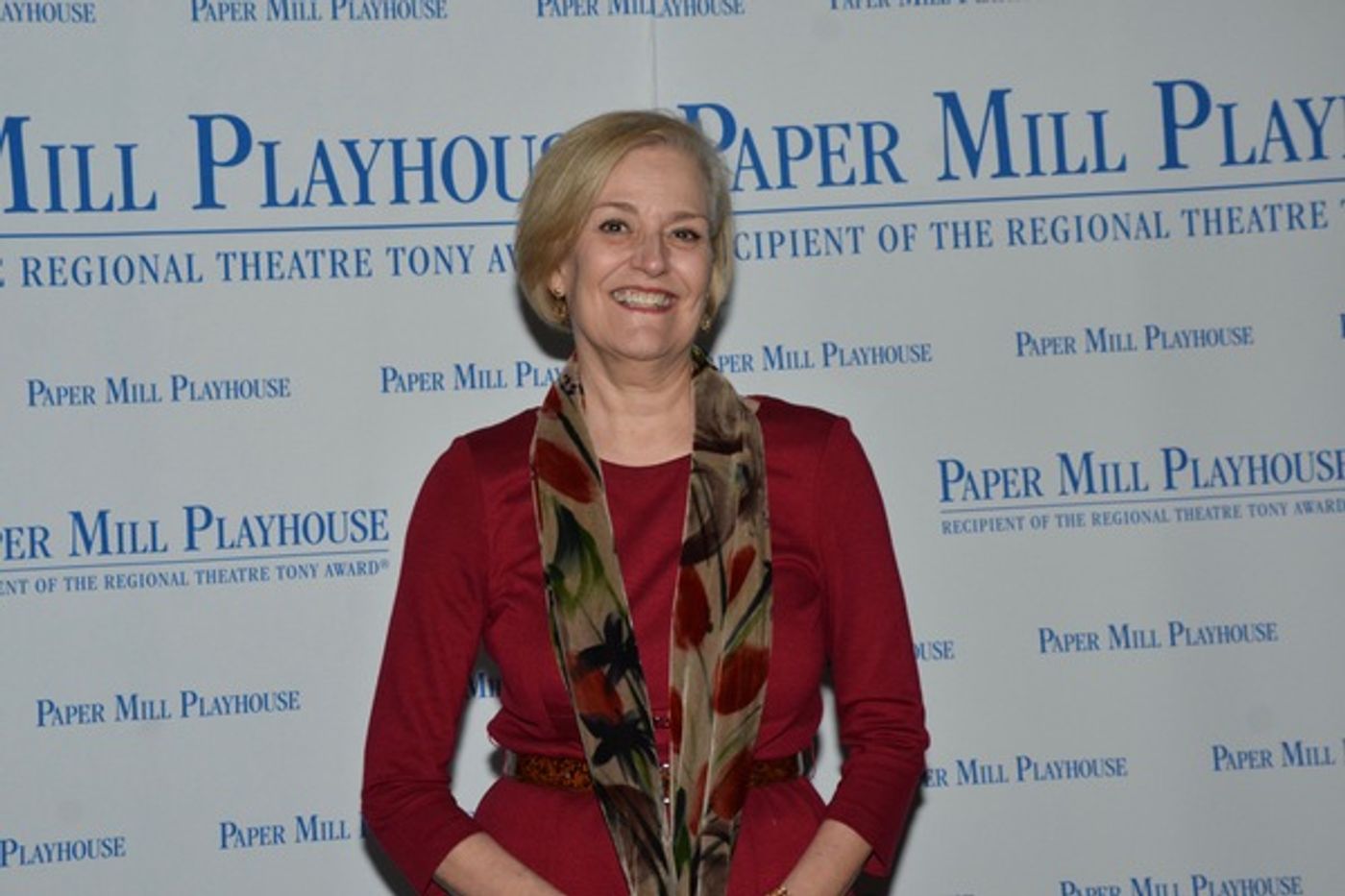 Photo Coverage: Inside Opening Night of UNMASKED: The Music of Andrew Lloyd Webber at Paper Mill Playhouse  Image