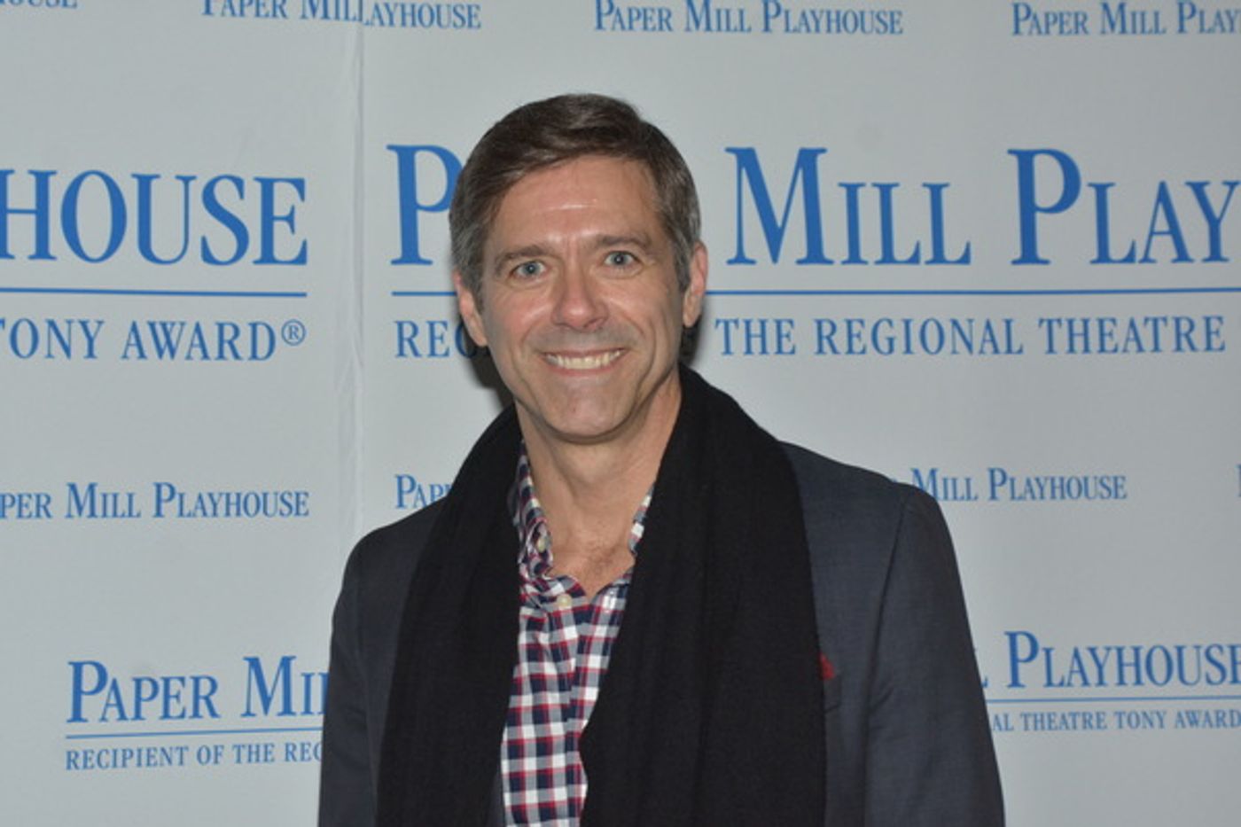 Photo Coverage: Inside Opening Night of UNMASKED: The Music of Andrew Lloyd Webber at Paper Mill Playhouse  Image