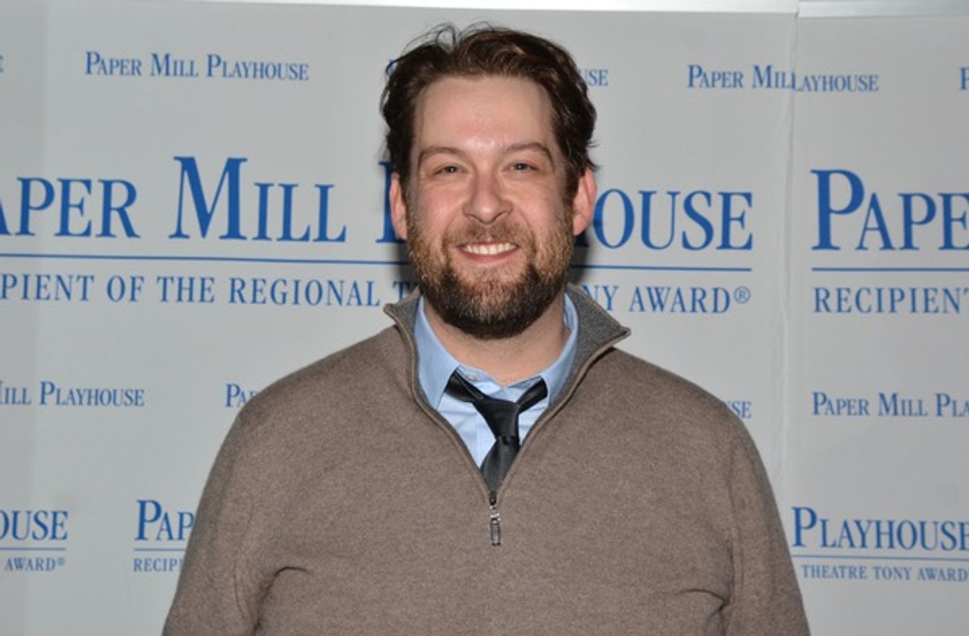 Photo Coverage: Inside Opening Night of UNMASKED: The Music of Andrew Lloyd Webber at Paper Mill Playhouse  Image