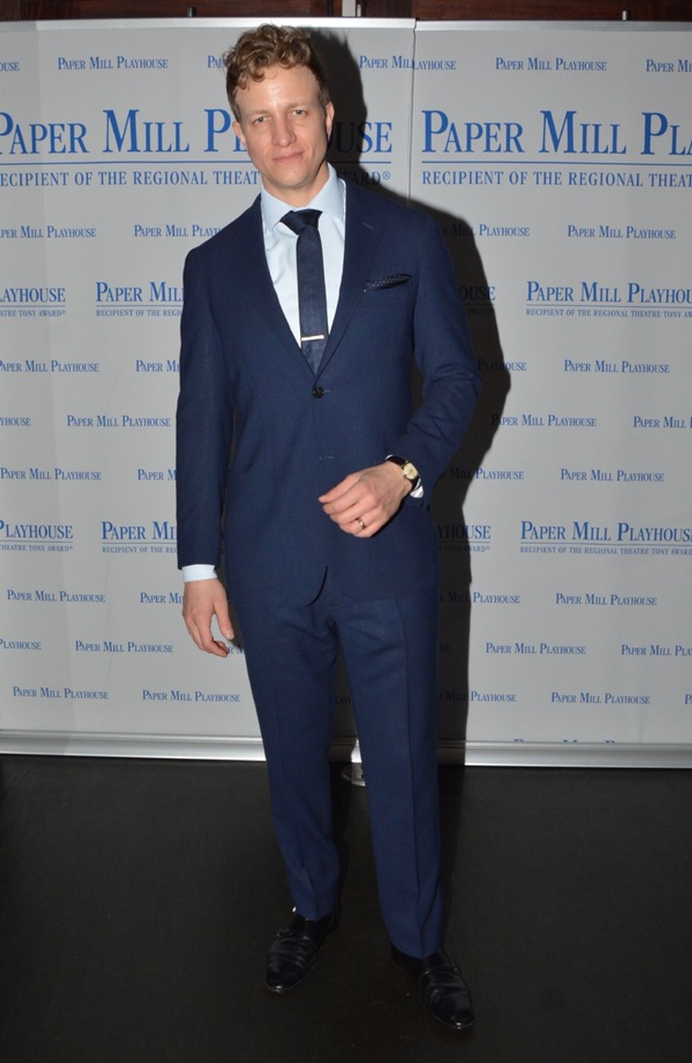 Photo Coverage: Inside Opening Night of UNMASKED: The Music of Andrew Lloyd Webber at Paper Mill Playhouse  Image