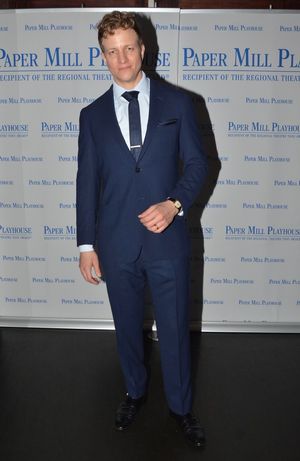 Jeremy Landon Hays Photo