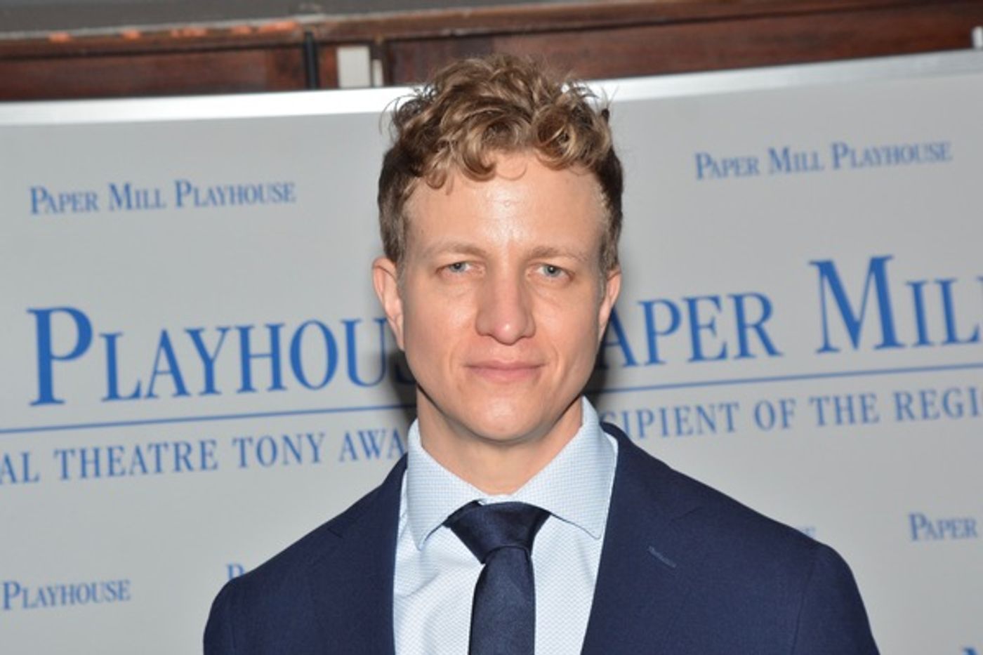 Photo Coverage: Inside Opening Night of UNMASKED: The Music of Andrew Lloyd Webber at Paper Mill Playhouse  Image