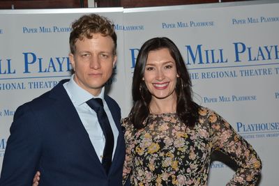 Jeremy Landon Hays and Kathleen Hays Photo