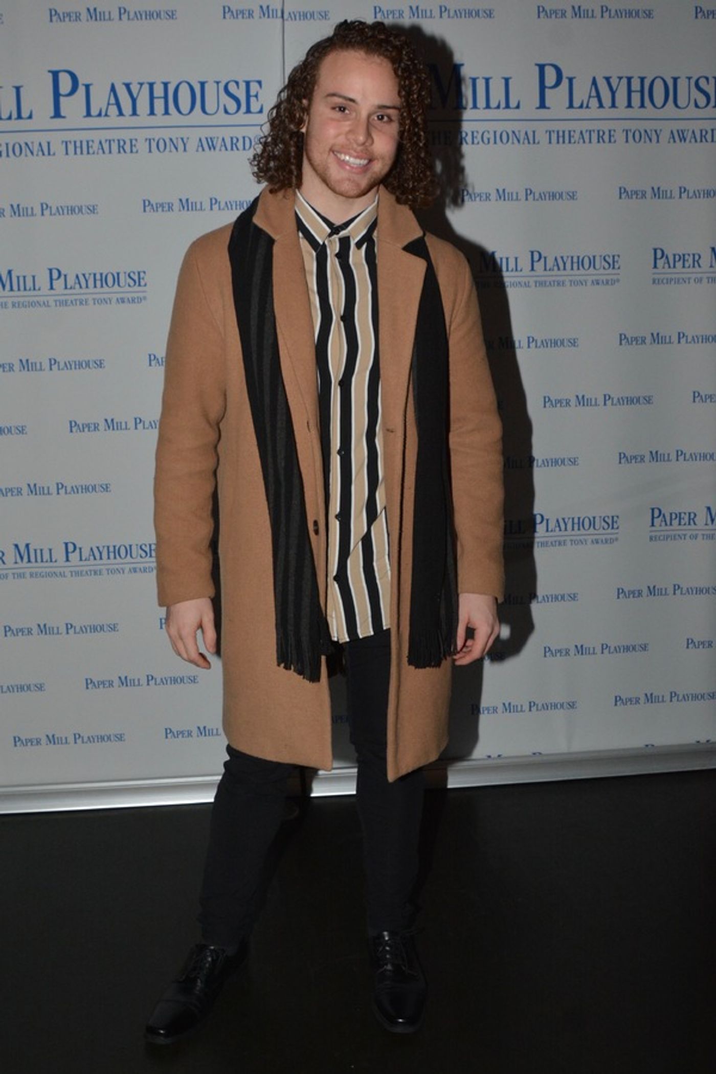 Photo Coverage: Inside Opening Night of UNMASKED: The Music of Andrew Lloyd Webber at Paper Mill Playhouse  Image