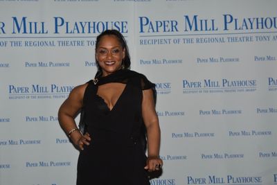 Rema Webb Photo