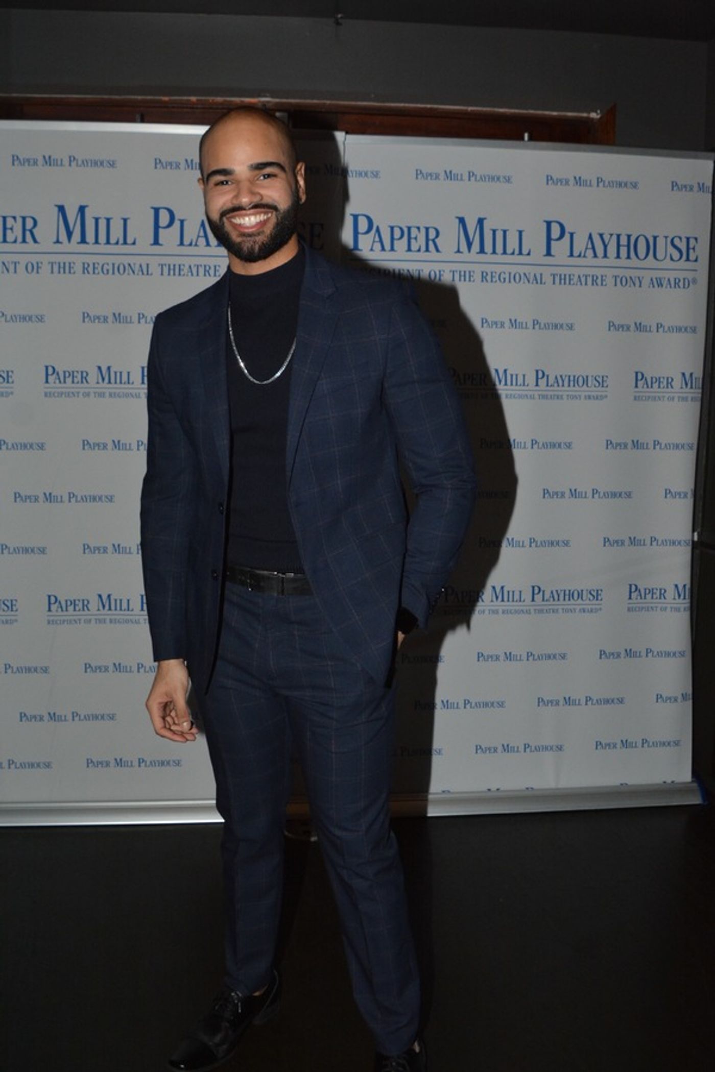 Photo Coverage: Inside Opening Night of UNMASKED: The Music of Andrew Lloyd Webber at Paper Mill Playhouse  Image