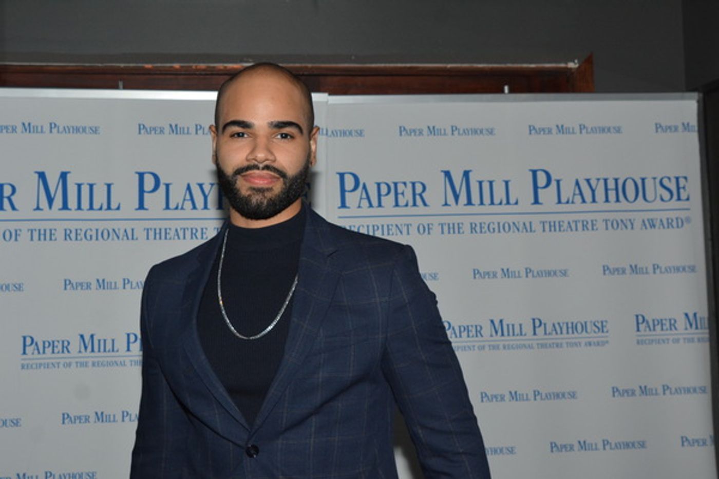 Photo Coverage: Inside Opening Night of UNMASKED: The Music of Andrew Lloyd Webber at Paper Mill Playhouse  Image