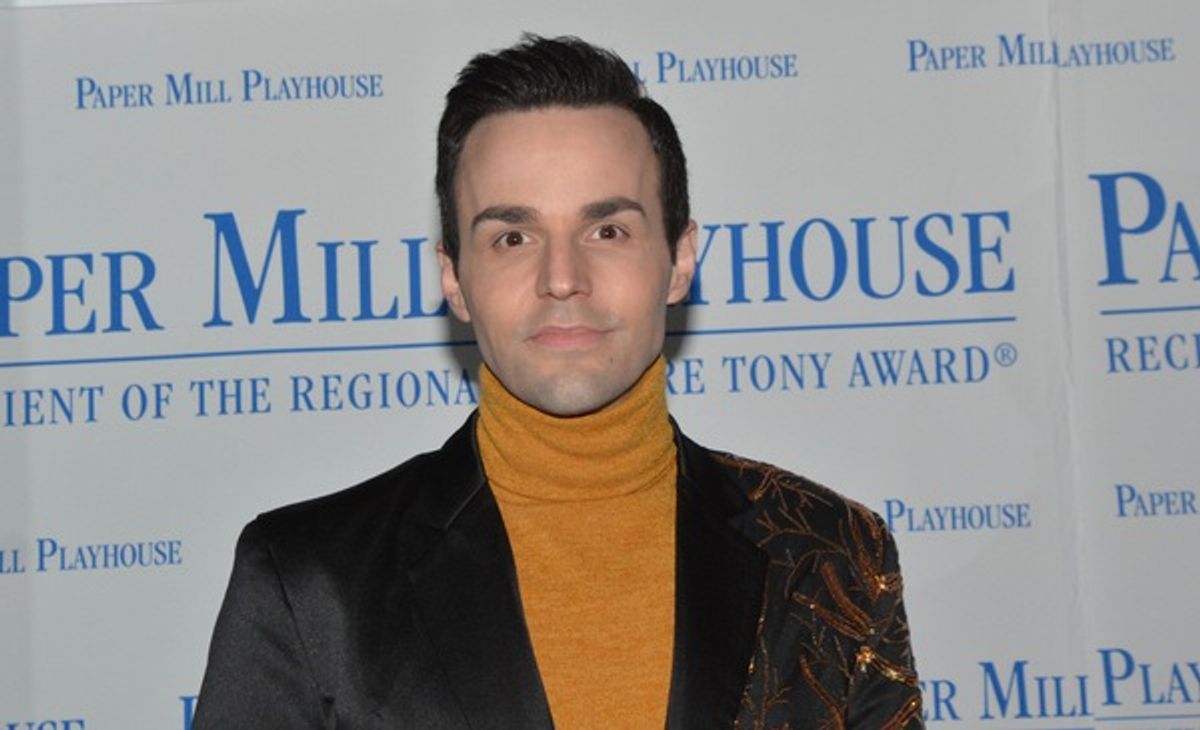 Bronson Norris Murphy at 