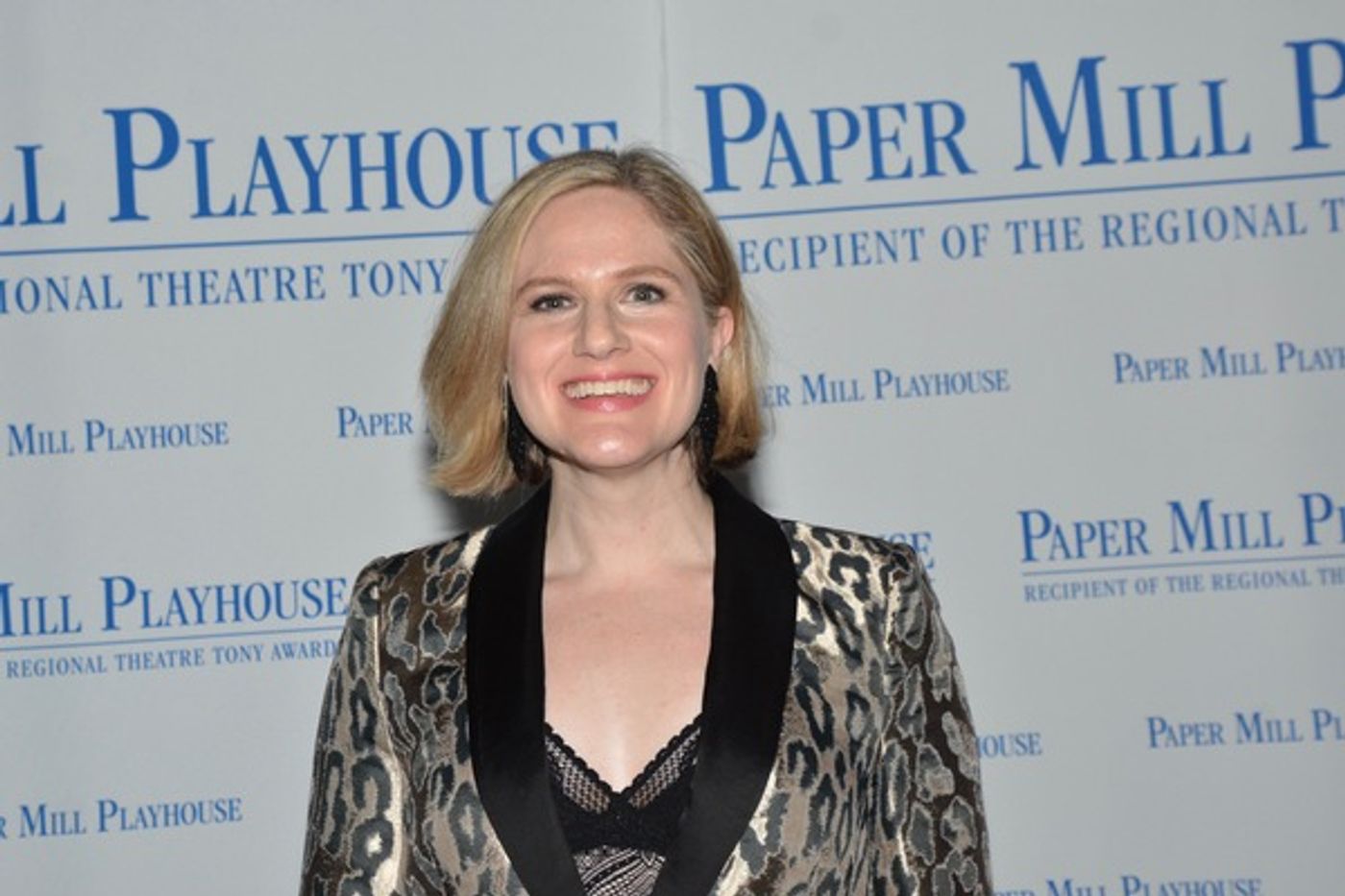 Photo Coverage: Inside Opening Night of UNMASKED: The Music of Andrew Lloyd Webber at Paper Mill Playhouse  Image