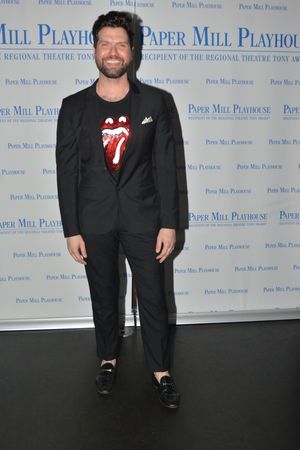 Mauricio Martinez Photo