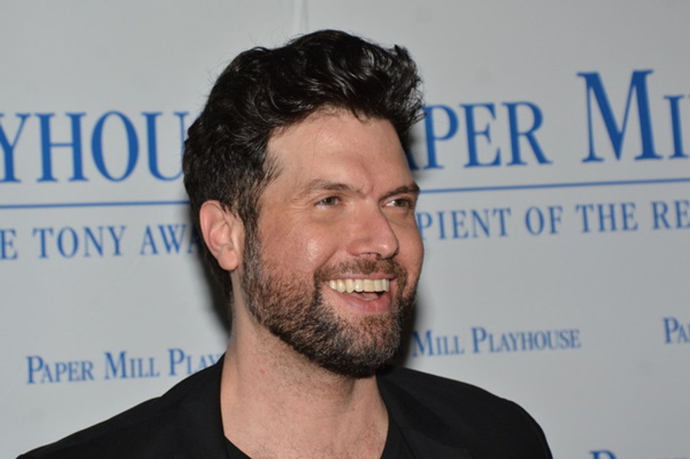 Photo Coverage: Inside Opening Night of UNMASKED: The Music of Andrew Lloyd Webber at Paper Mill Playhouse  Image