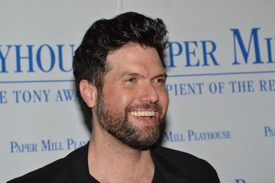 Mauricio Martinez Photo