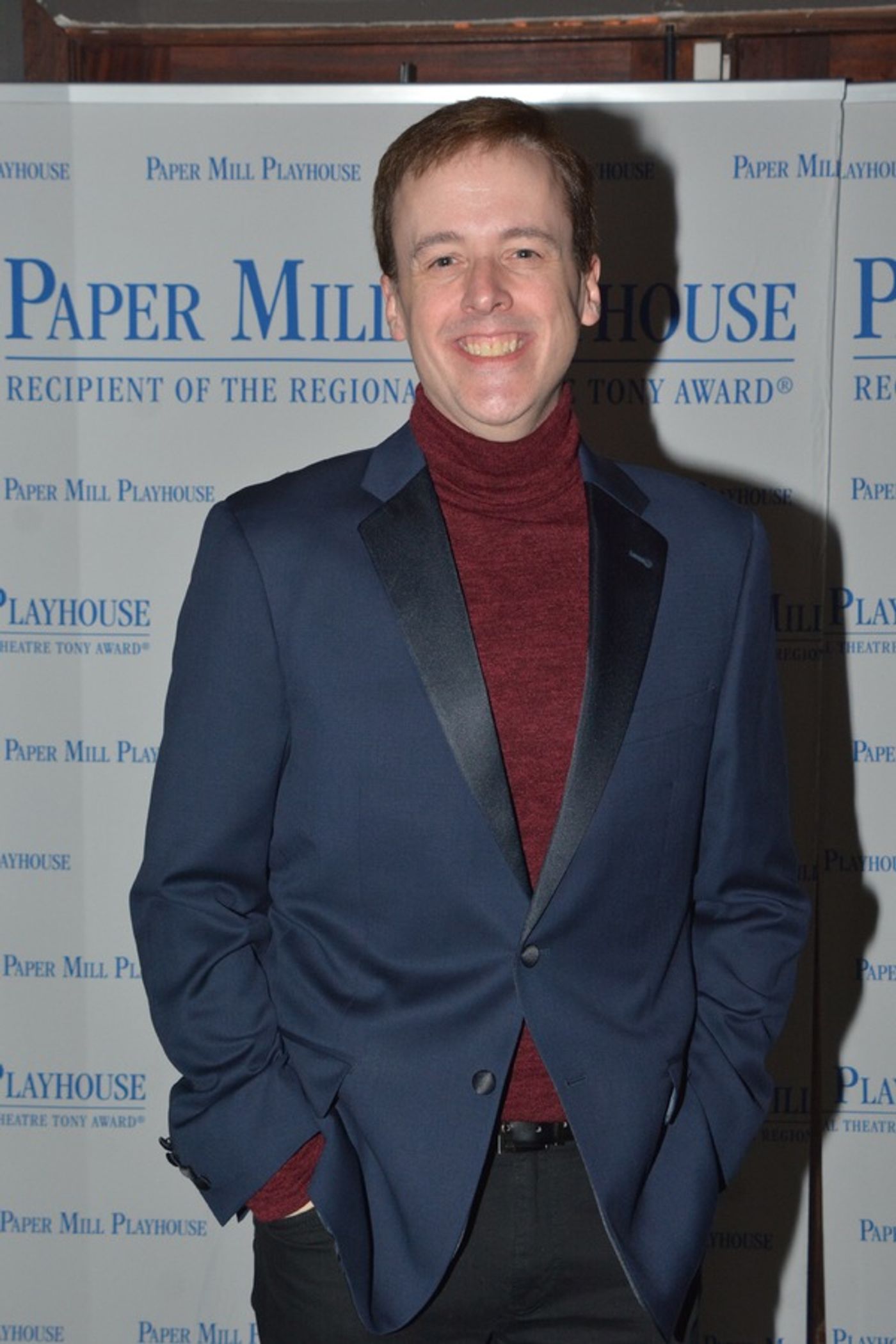 Photo Coverage: Inside Opening Night of UNMASKED: The Music of Andrew Lloyd Webber at Paper Mill Playhouse  Image
