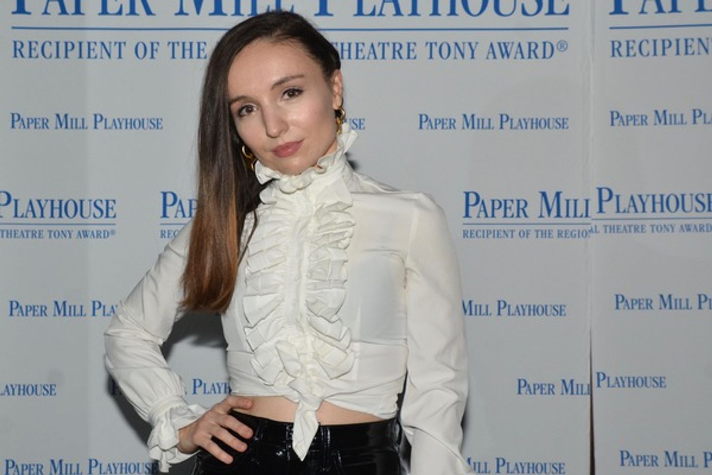 Photo Coverage: Inside Opening Night of UNMASKED: The Music of Andrew Lloyd Webber at Paper Mill Playhouse  Image