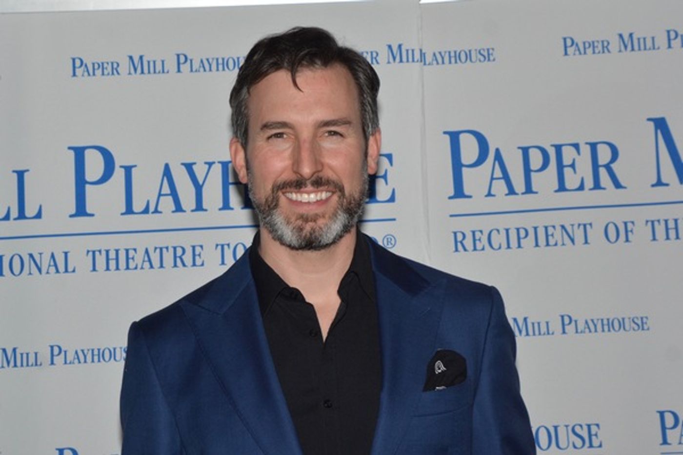 Photo Coverage: Inside Opening Night of UNMASKED: The Music of Andrew Lloyd Webber at Paper Mill Playhouse  Image
