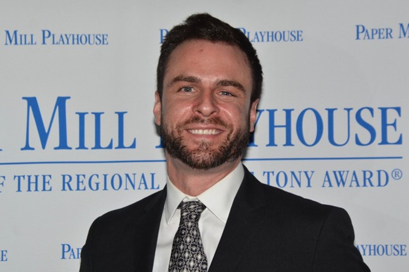 Photo Coverage: Inside Opening Night of UNMASKED: The Music of Andrew Lloyd Webber at Paper Mill Playhouse  Image