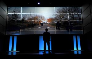 Frazer Hadfield Photo