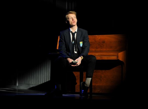 Frazer Hadfield Photo