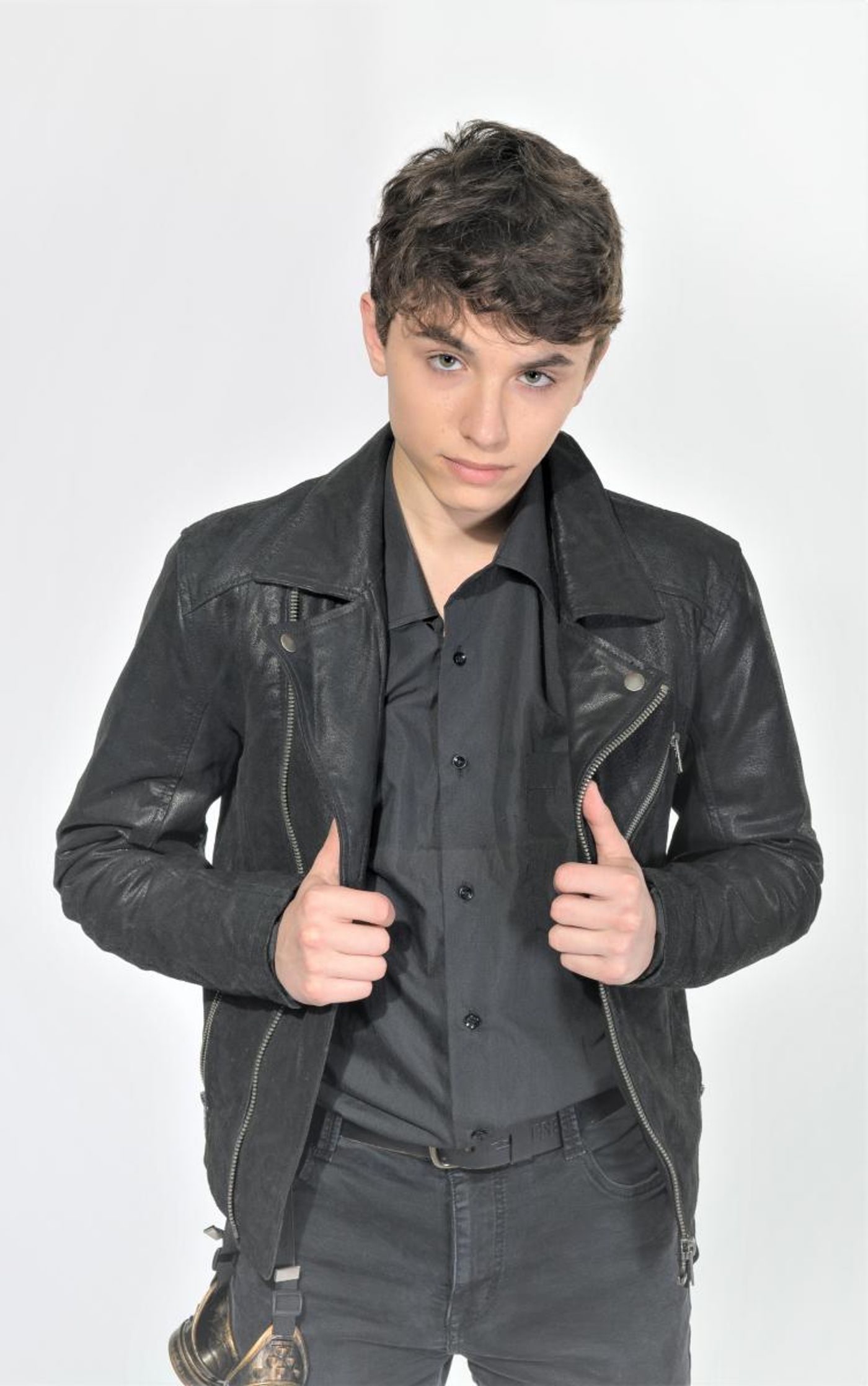 Broadway World Italy Awards 2019 – Intervista a FAVOLAH  Image