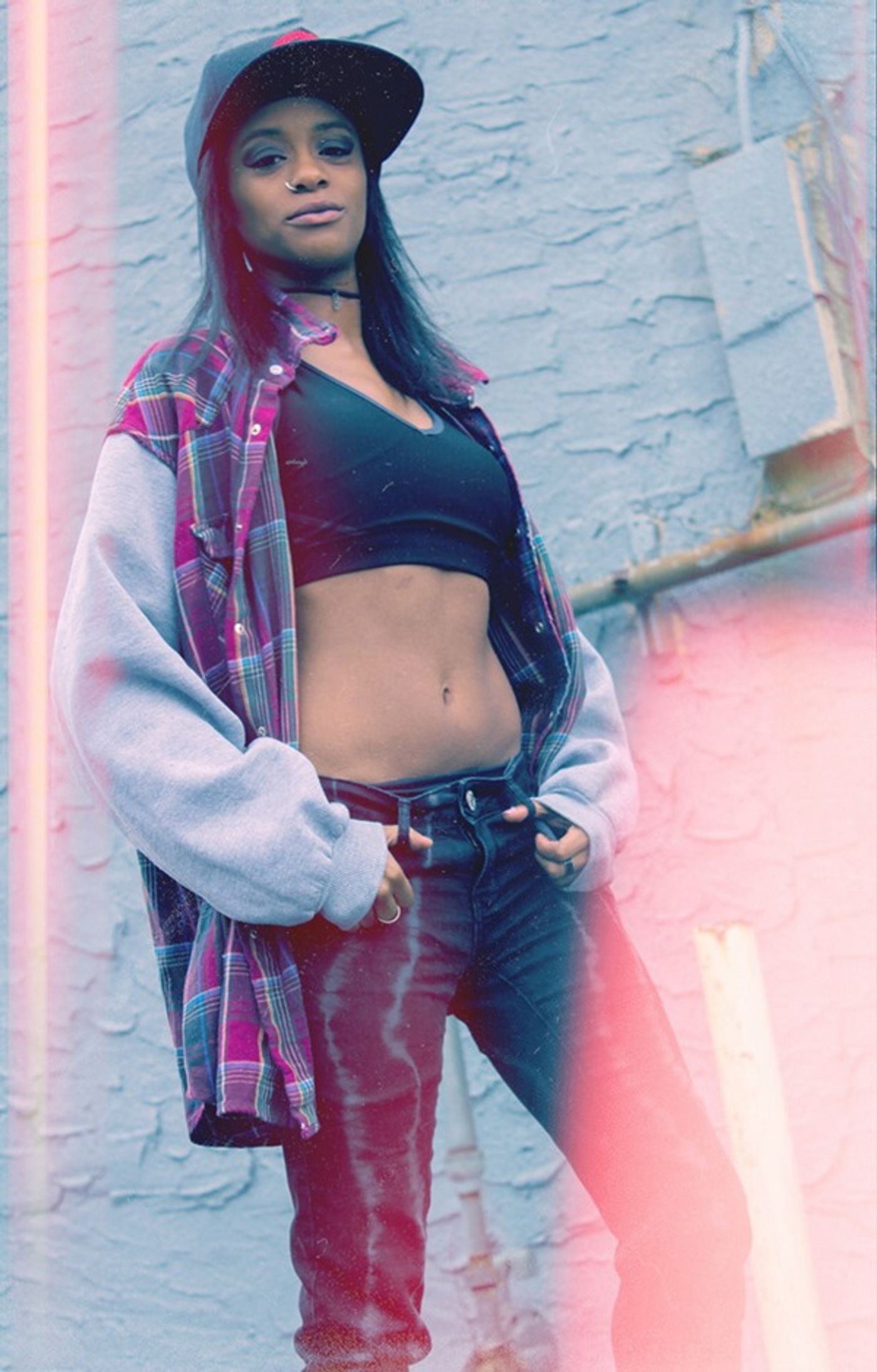 Photo Flash: Meet The Cast Of AMERICAN IDIOT at CM Performing Arts Center  Image