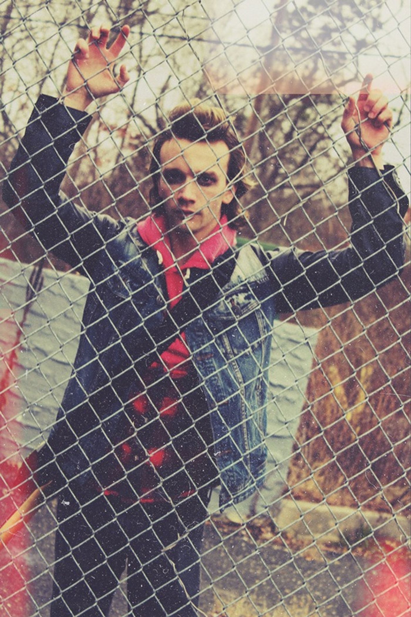 Photo Flash: Meet The Cast Of AMERICAN IDIOT at CM Performing Arts Center Photo Flash: Meet The Cast Of AMERICAN IDIOT at CM Performing Arts Center Image