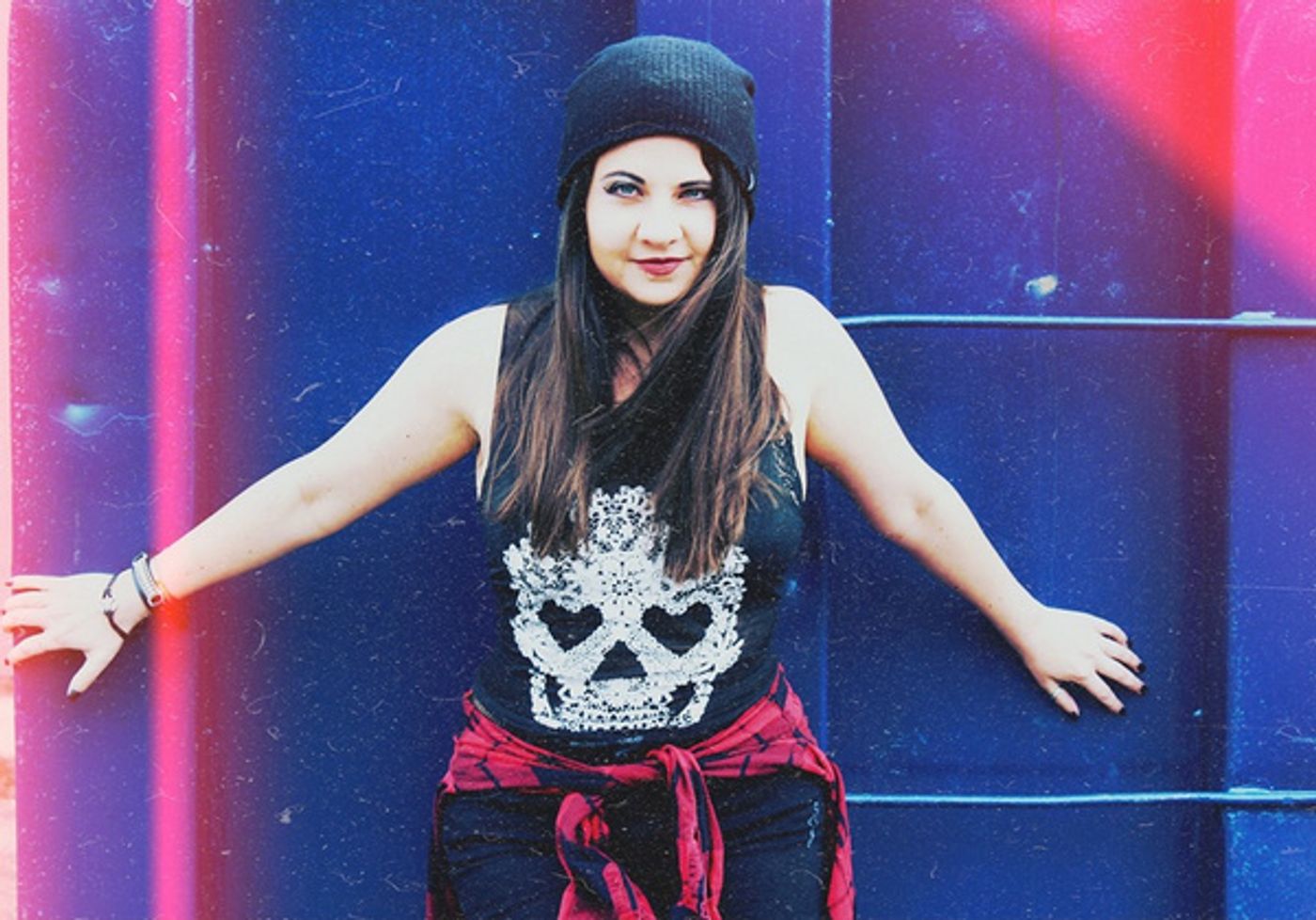 Photo Flash: Meet The Cast Of AMERICAN IDIOT at CM Performing Arts Center Photo Flash: Meet The Cast Of AMERICAN IDIOT at CM Performing Arts Center Image