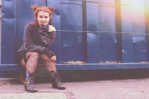 Courtney Braun @ BroadwayWorld Courtney Braun Photo