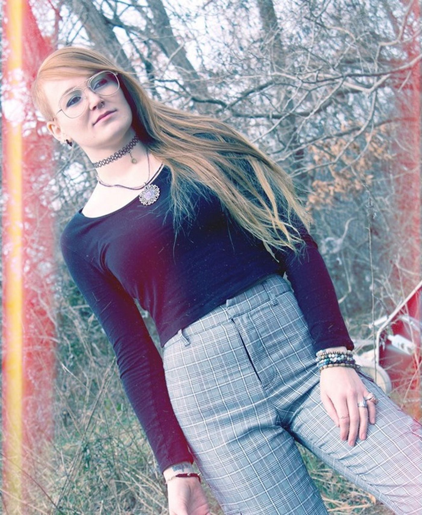 Photo Flash: Meet The Cast Of AMERICAN IDIOT at CM Performing Arts Center Photo Flash: Meet The Cast Of AMERICAN IDIOT at CM Performing Arts Center Image