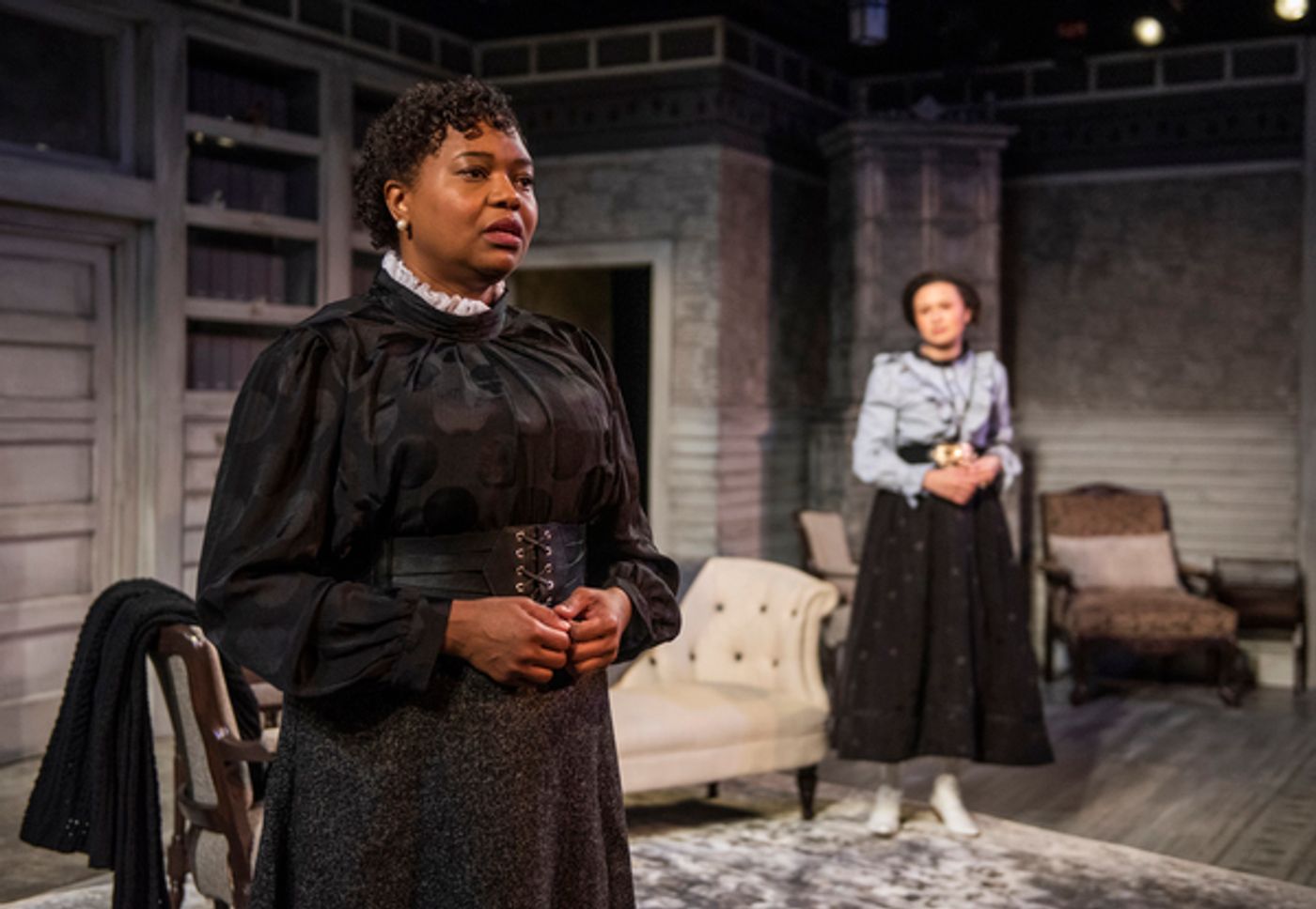 Photo Flash: Raven Theatre's Chicago Premiere Adaptation of A DOLL'S HOUSE  Image