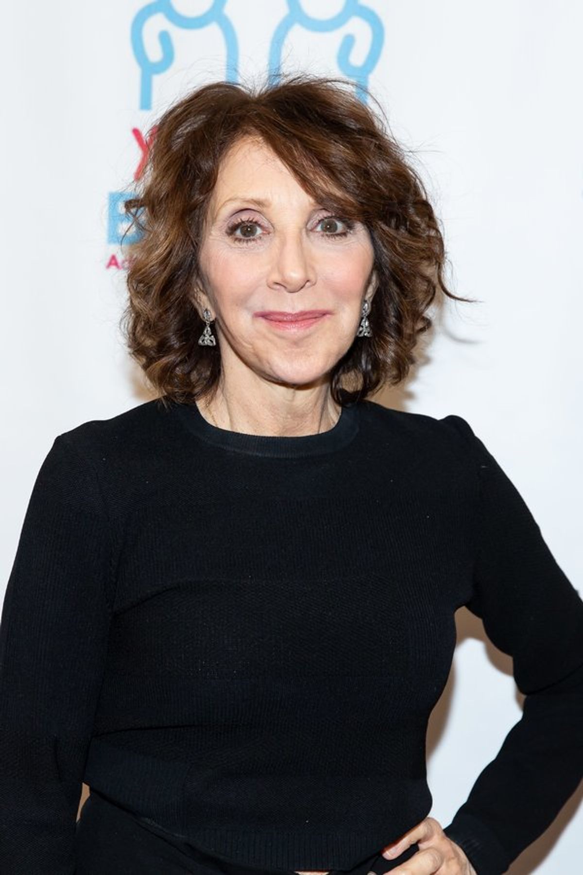 Andrea Martin at 