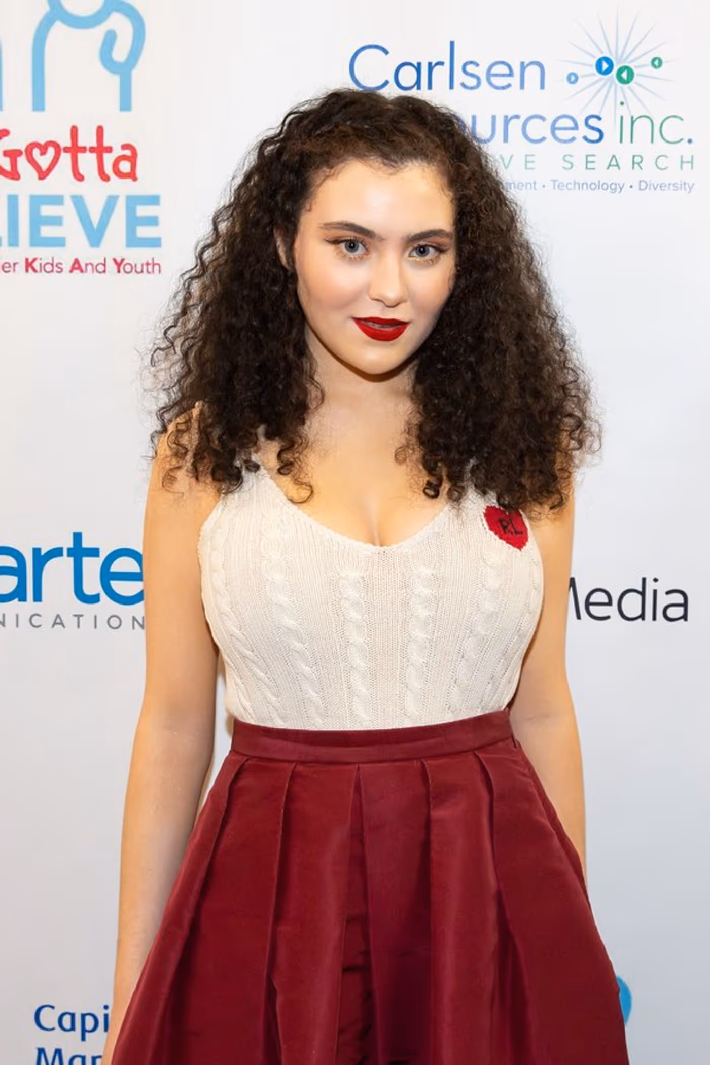 Photo Flash: VOICES FOR THE VOICELESS Welcomes Brian Stokes Mitchell, Andrea Martin and More  Image