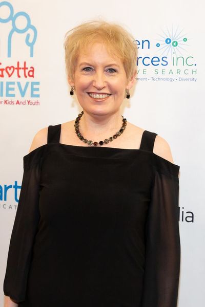 Liz Callaway Photo
