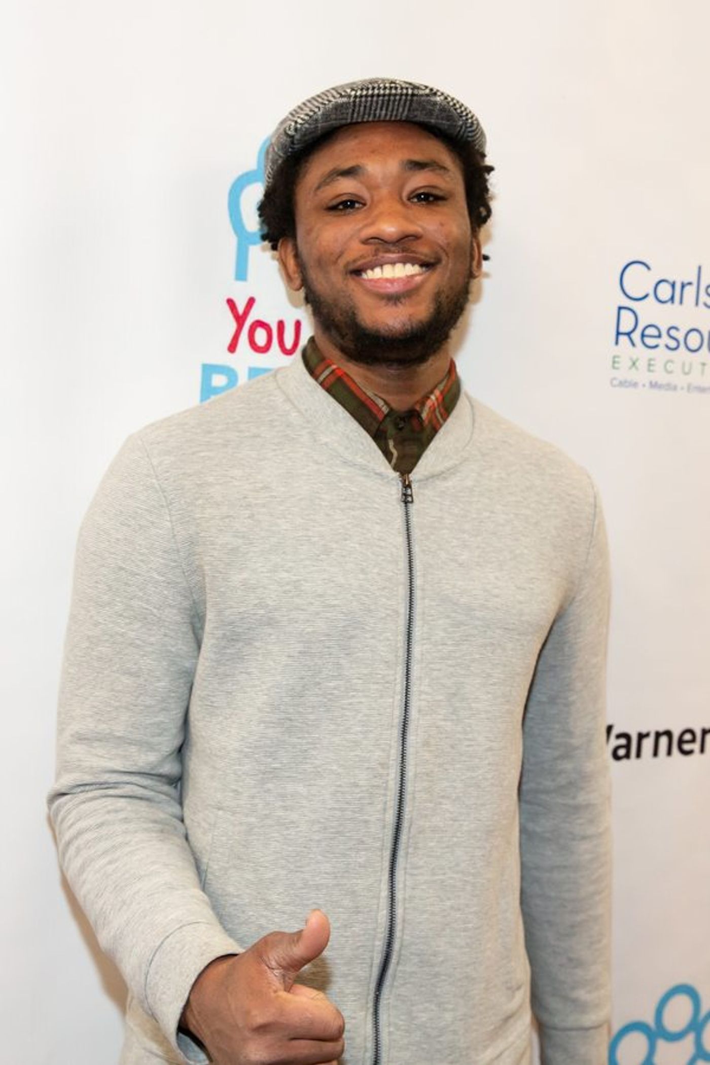 Photo Flash: VOICES FOR THE VOICELESS Welcomes Brian Stokes Mitchell, Andrea Martin and More  Image