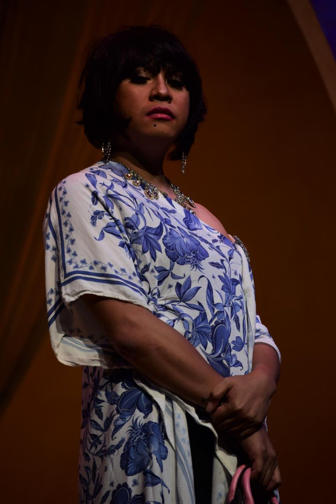 PHOTOS: PETA's UNDER MY SKIN Opens; Cherry Pie Picache Leads the Cast  Image