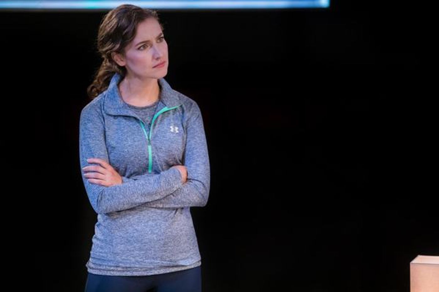 Photo Flash: Actors Co-op Presents Lee Blessing's A BODY OF WATER  Image