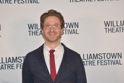 Daniel Goldstein Photo